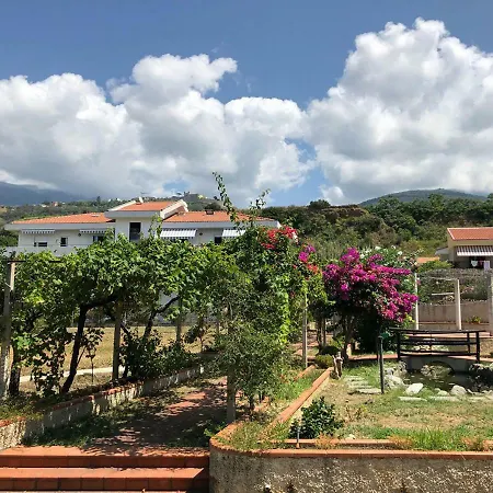 Casa Demetra *