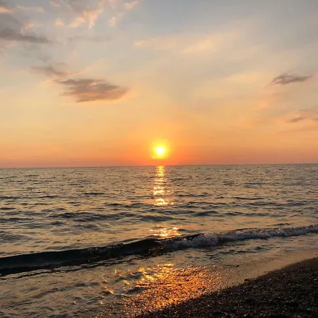 公寓 Casa Demetra Fuscaldo