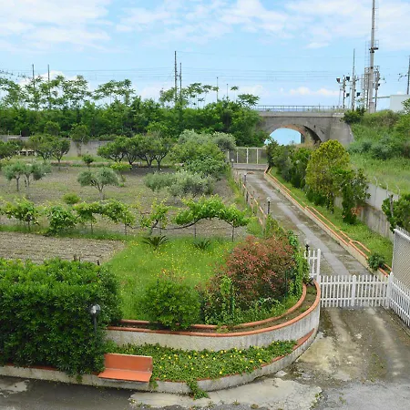 Casa Demetra Apartment *