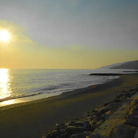 Casa Demetra * Марина-ди-Фускальдо