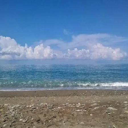 Apartment Casa Demetra Fuscaldo