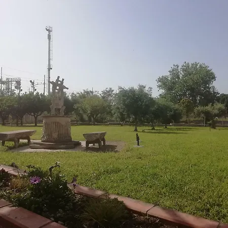 Casa Demetra