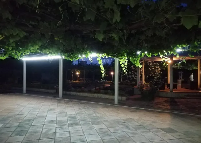 Casa Demetra דירה Fuscaldo