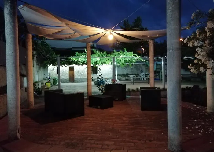 Casa Demetra דירה *