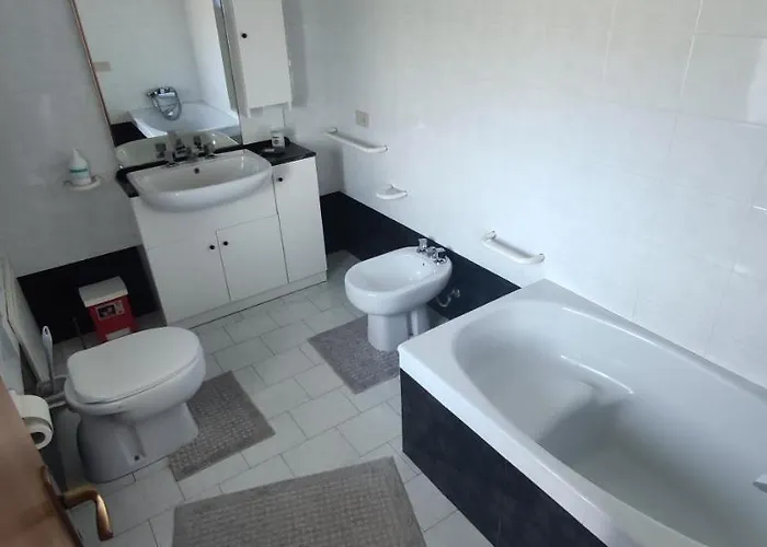 Casa Demetra * Fuscaldo