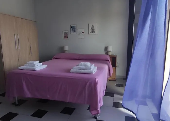 Casa Demetra * Fuscaldo