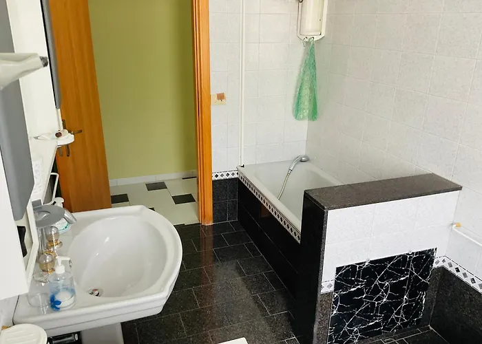 Apartamento Casa Demetra