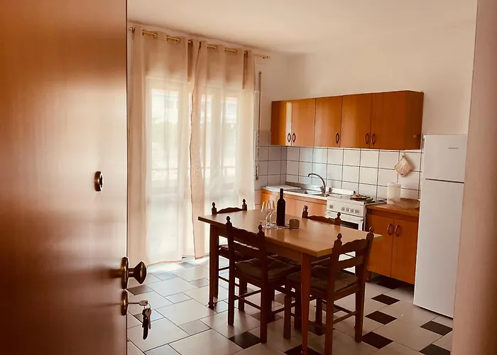 דירה Casa Demetra Fuscaldo