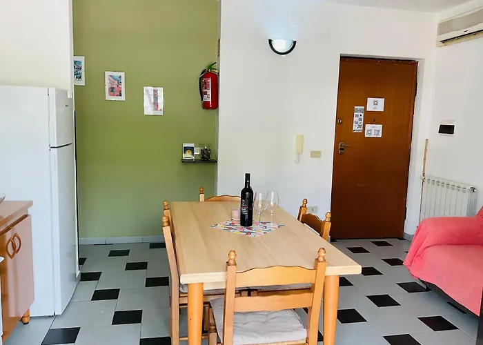 Casa Demetra * Fuscaldo