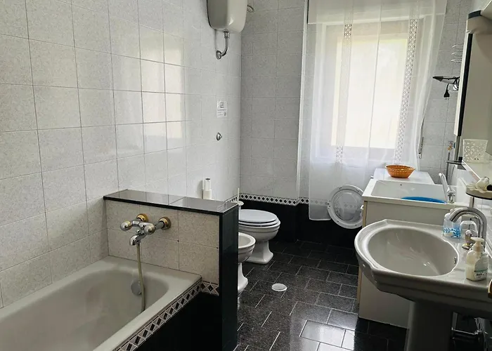 Casa Demetra Apartamento