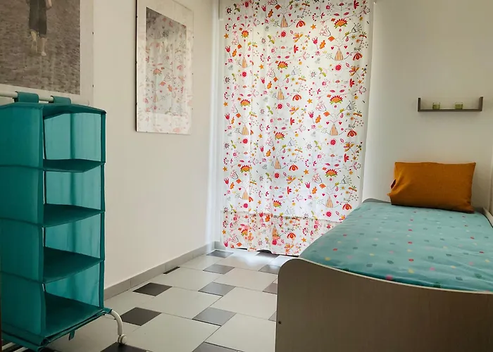 דירה Casa Demetra Fuscaldo