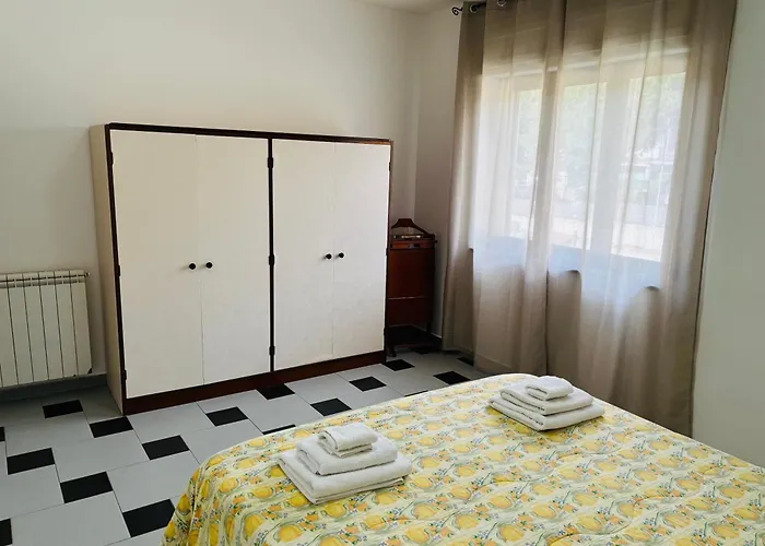 Casa Demetra Fuscaldo