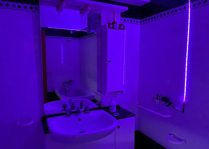 Casa Demetra Apartamento