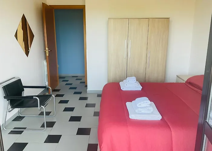 Apartamento Casa Demetra