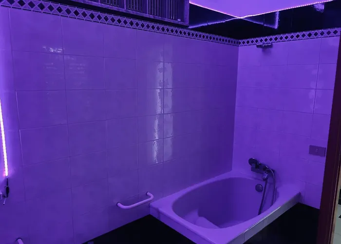 דירה Casa Demetra *