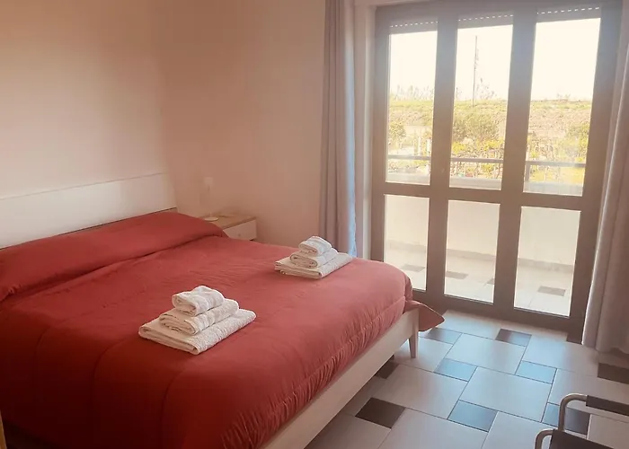 דירה Casa Demetra Fuscaldo