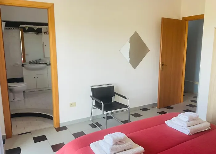 Casa Demetra Fuscaldo