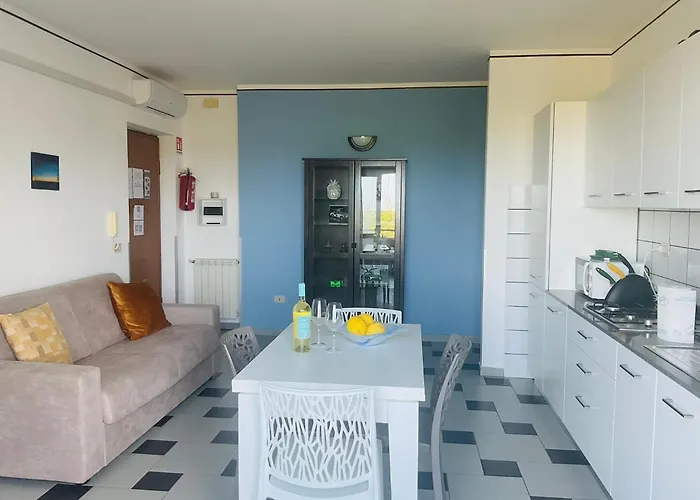 Casa Demetra * Fuscaldo