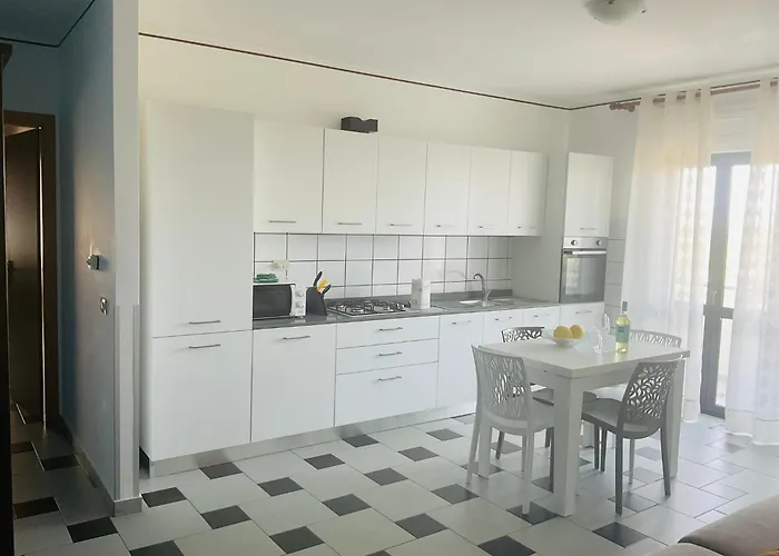 דירה Casa Demetra Fuscaldo