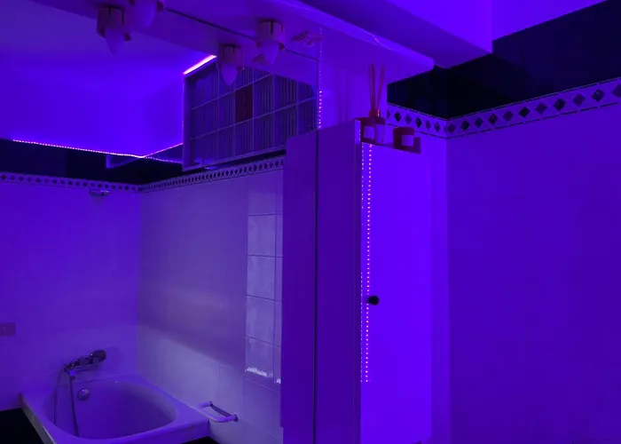 Casa Demetra * Fuscaldo