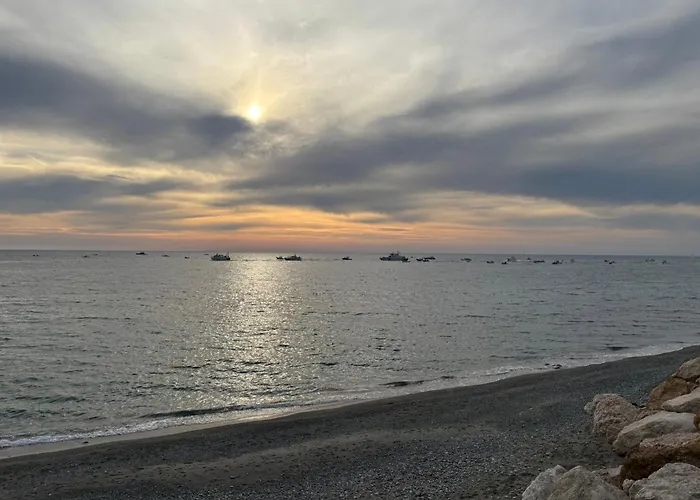 Casa Demetra * Fuscaldo