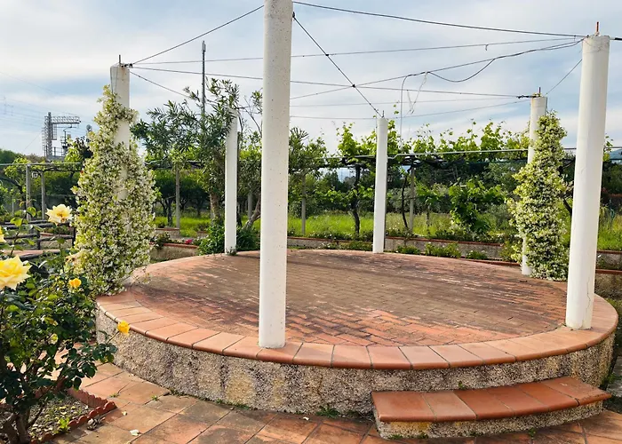 Apartamento Casa Demetra