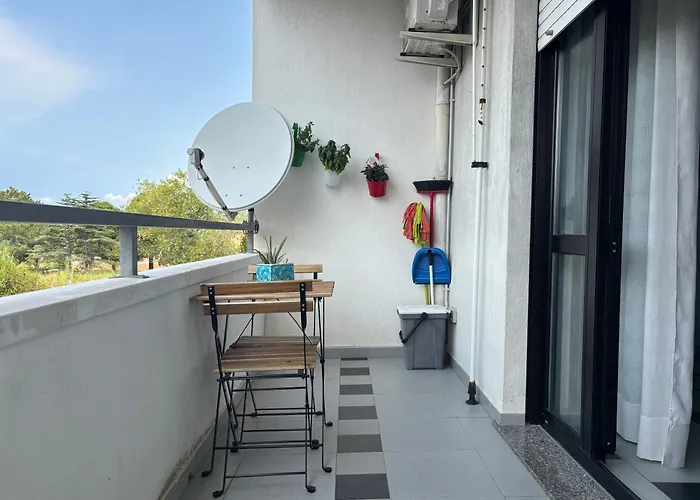 דירה Casa Demetra Fuscaldo