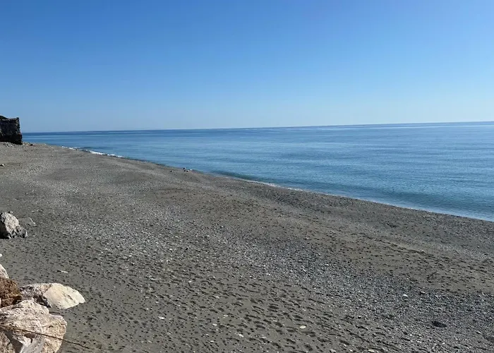 Casa Demetra Fuscaldo