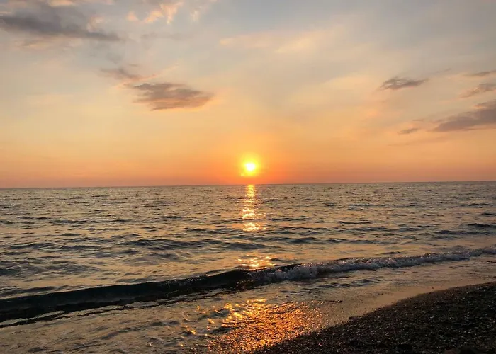 דירה Casa Demetra Fuscaldo