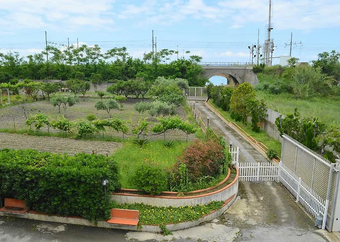 Casa Demetra Apartamento *