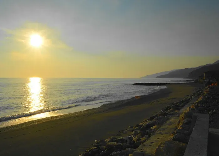 Casa Demetra * Fuscaldo