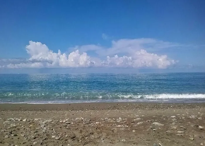 דירה Casa Demetra Fuscaldo